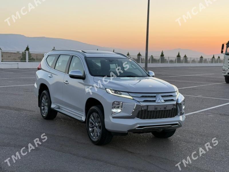 Mitsubishi Pajero 2020 - 451 000 TMT - Aşgabat - img 2