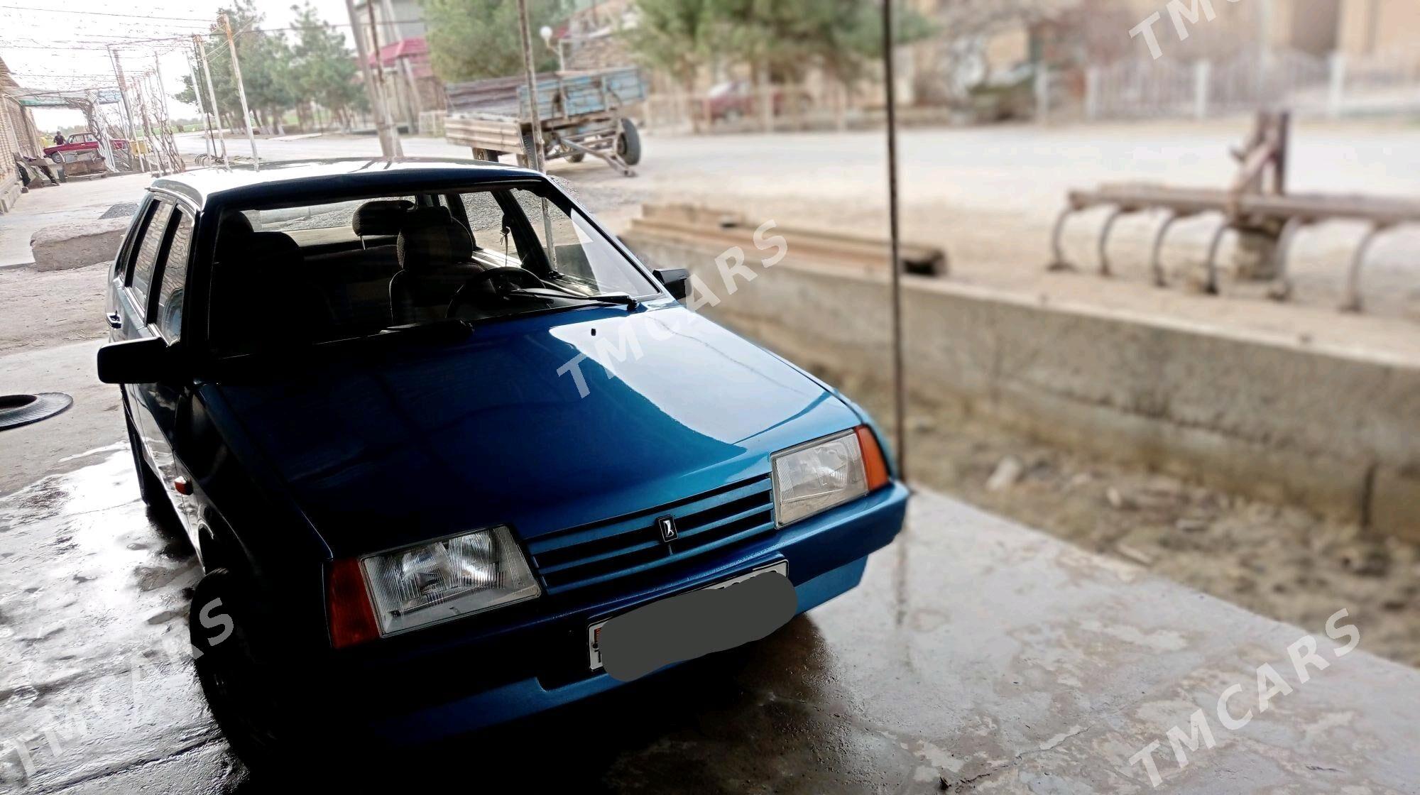 Lada 21099 1998 - 25 000 TMT - Çärjew - img 4