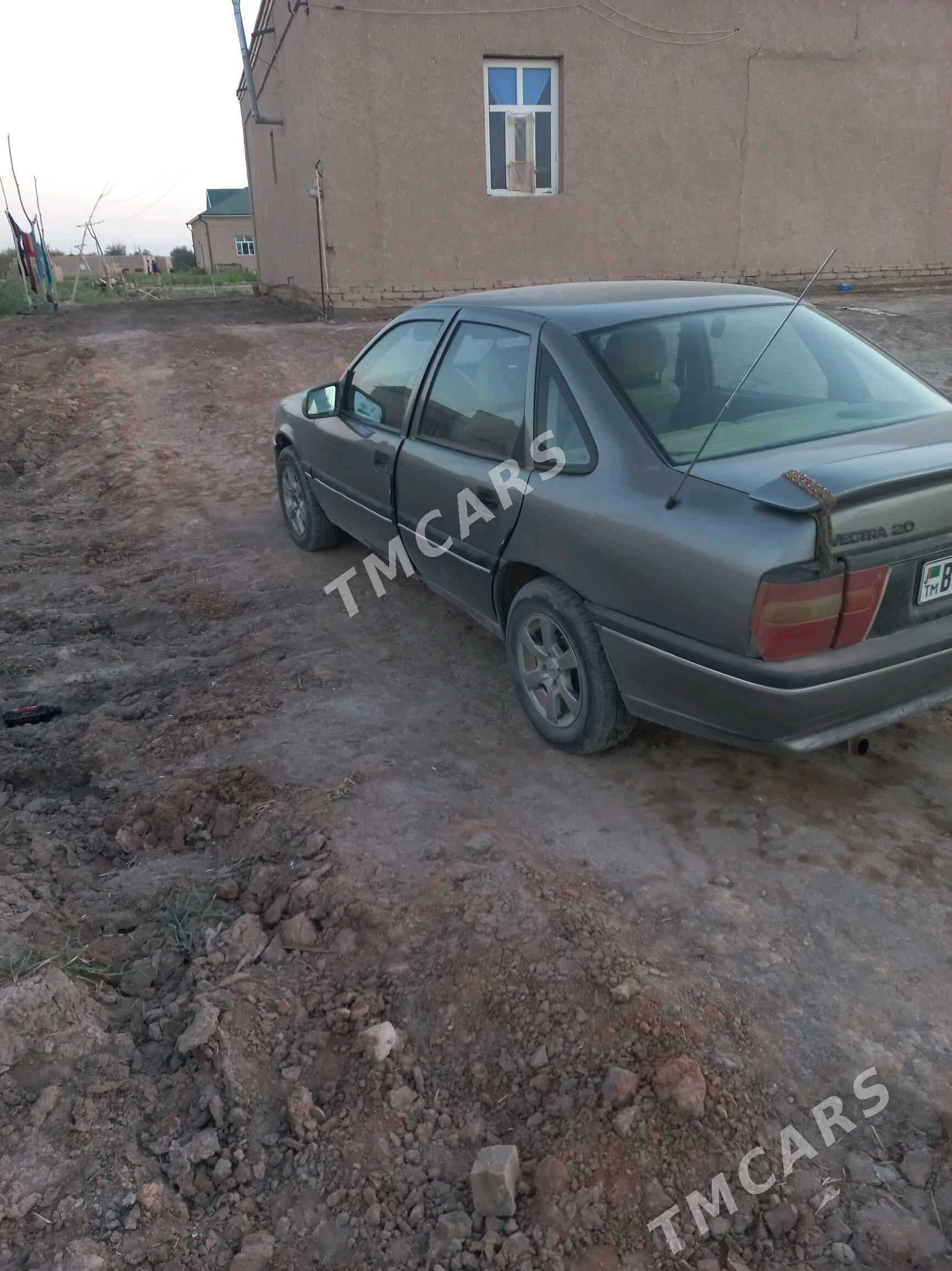 Opel Vectra 1992 - 22 000 TMT - Gurbansoltan Eje - img 3