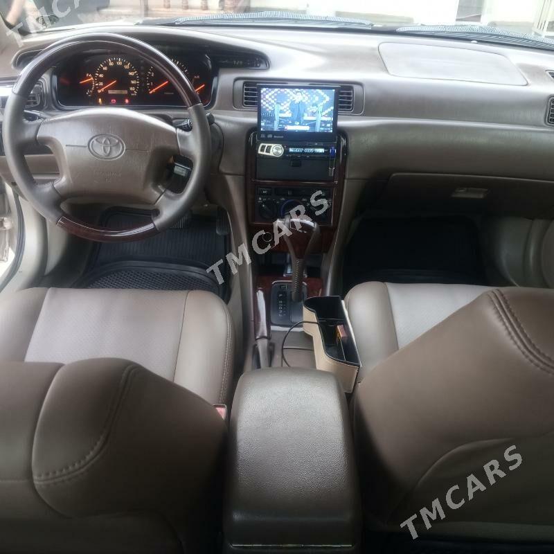 Toyota Camry 1999 - 140 000 TMT - Кака - img 3