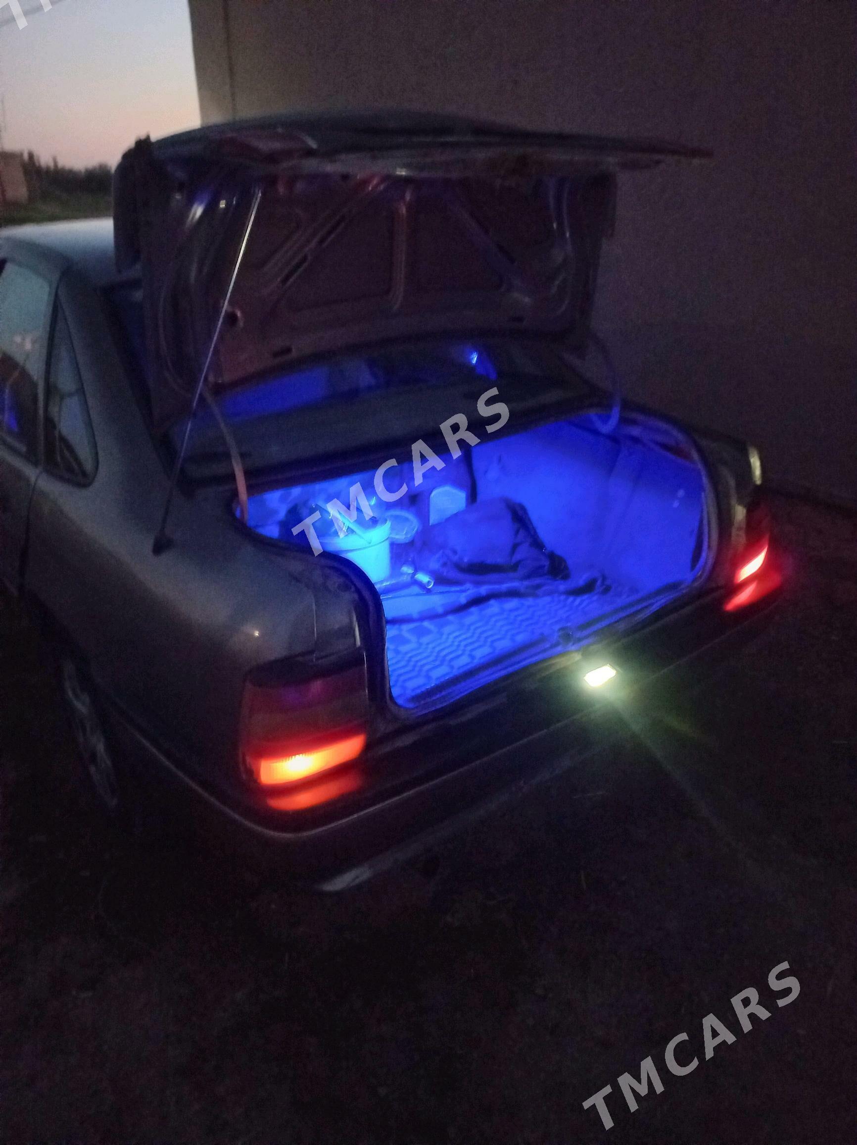 Opel Vectra 1992 - 22 000 TMT - Gurbansoltan Eje - img 5
