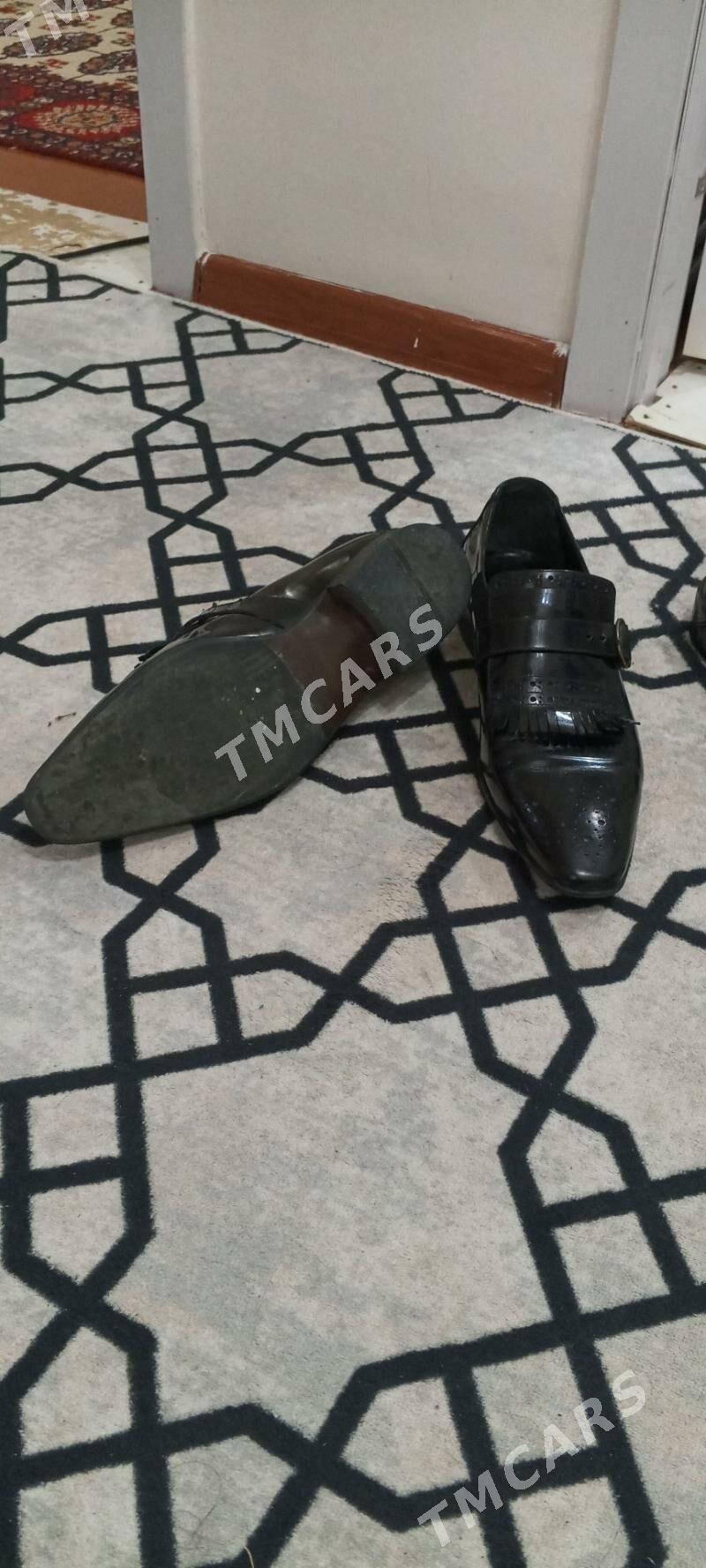 kowus Intermod tufly razmer 44 - Ашхабад - img 7