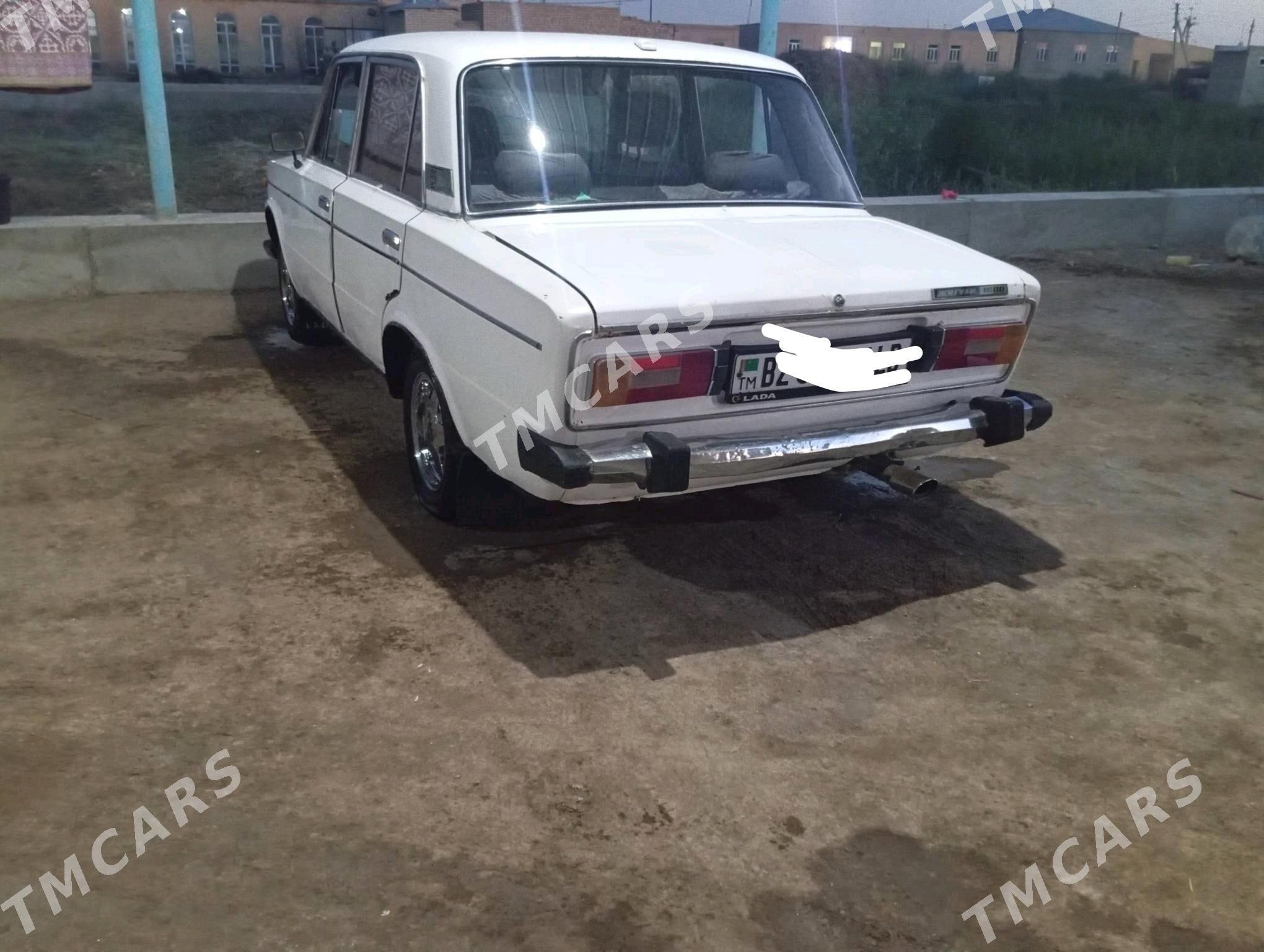 Lada 2106 1993 - 25 000 TMT - Dänew - img 1