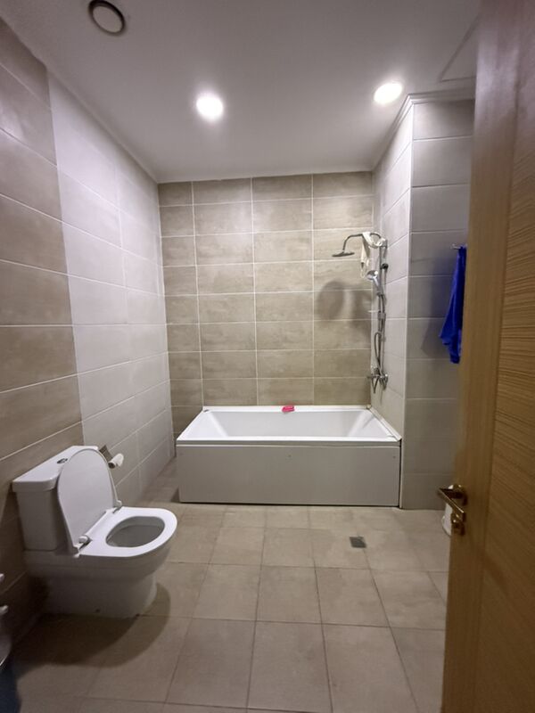16 Tapgyr 3 komnat 1 etaz - Ашхабад - img 9