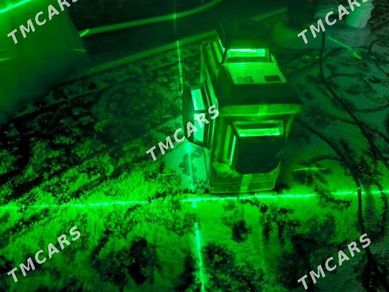 Inco Lazer urowen hilda inko - Ашхабад - img 4