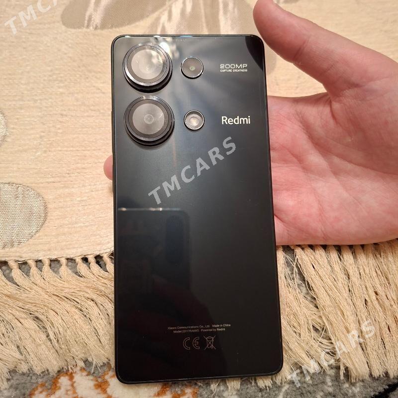 redmi not 13 pro - Aşgabat - img 1