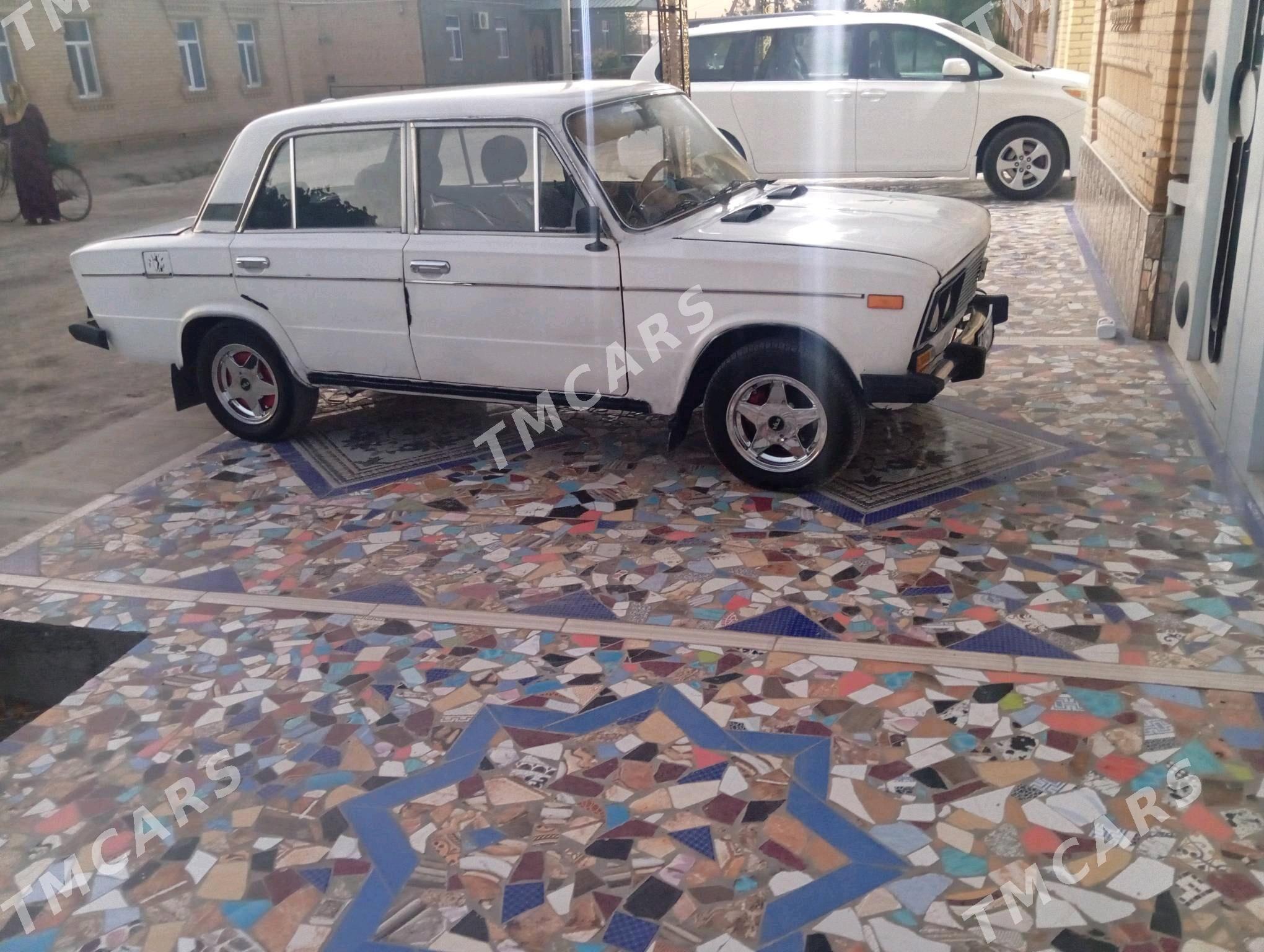 Lada 2106 1993 - 25 000 TMT - Dänew - img 3