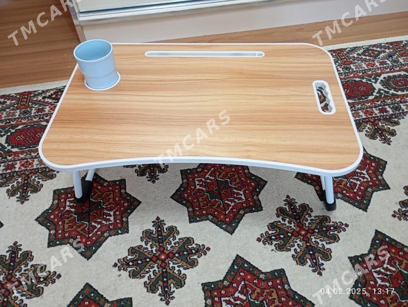 Okuw partasi - Daşoguz - img 2