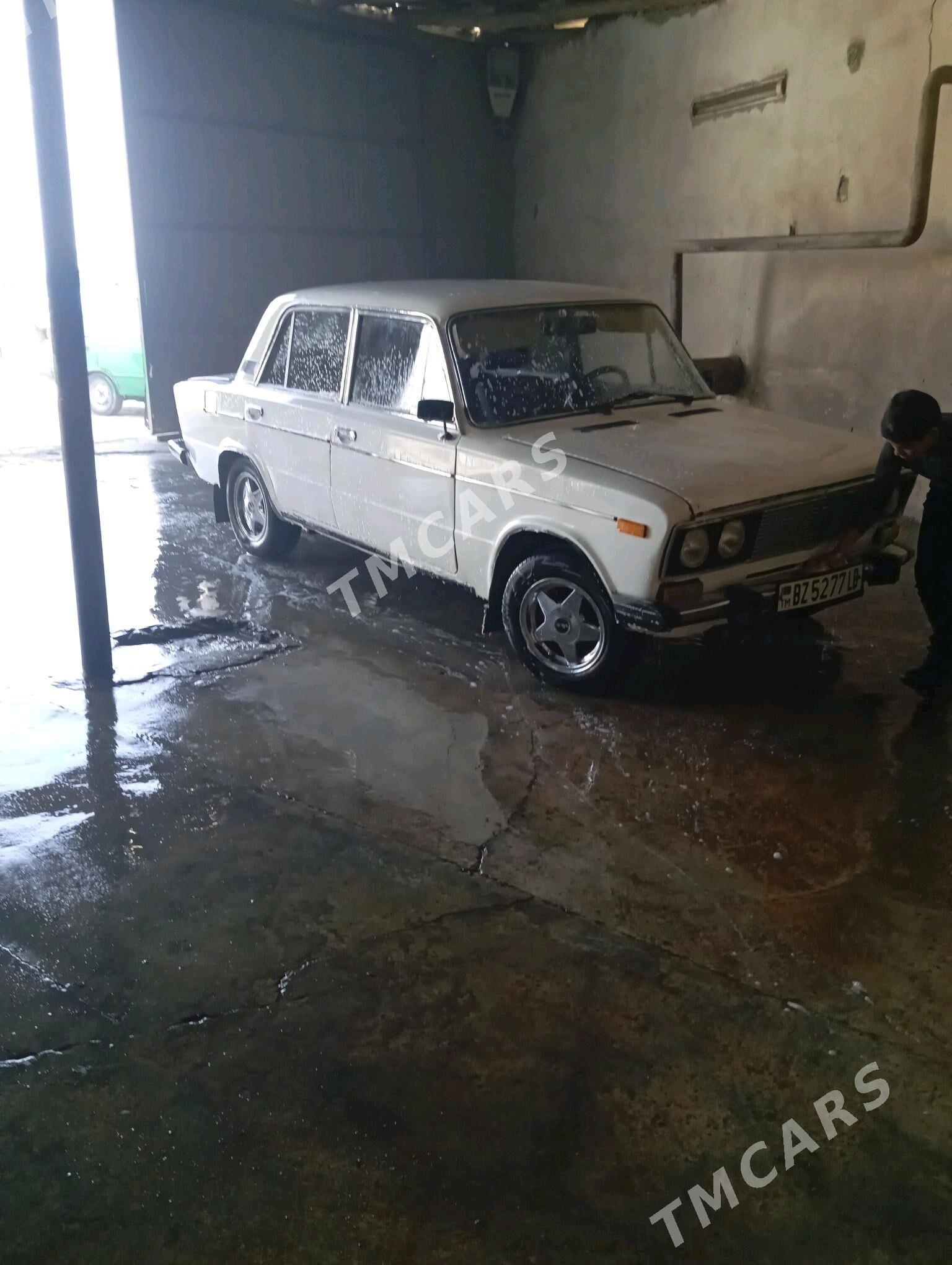 Lada 2106 1993 - 25 000 TMT - Dänew - img 4