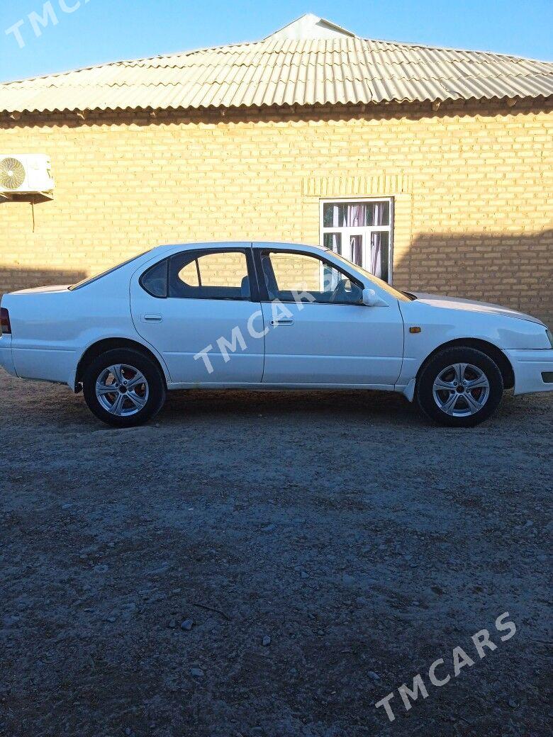 Toyota Camry 1994 - 31 000 TMT - Серахс - img 2
