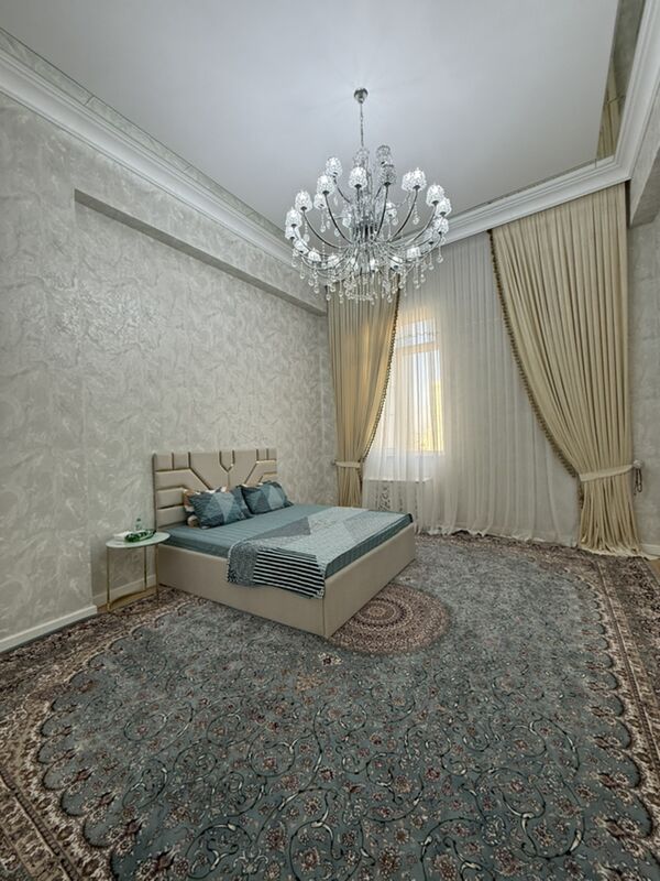 13 Tapgyr Aytakow Elitka - Aşgabat - img 7