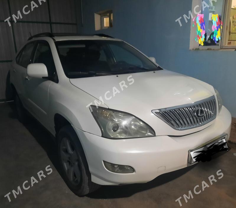 Lexus RX 330 2004 - 235 000 TMT - Дашогуз - img 2