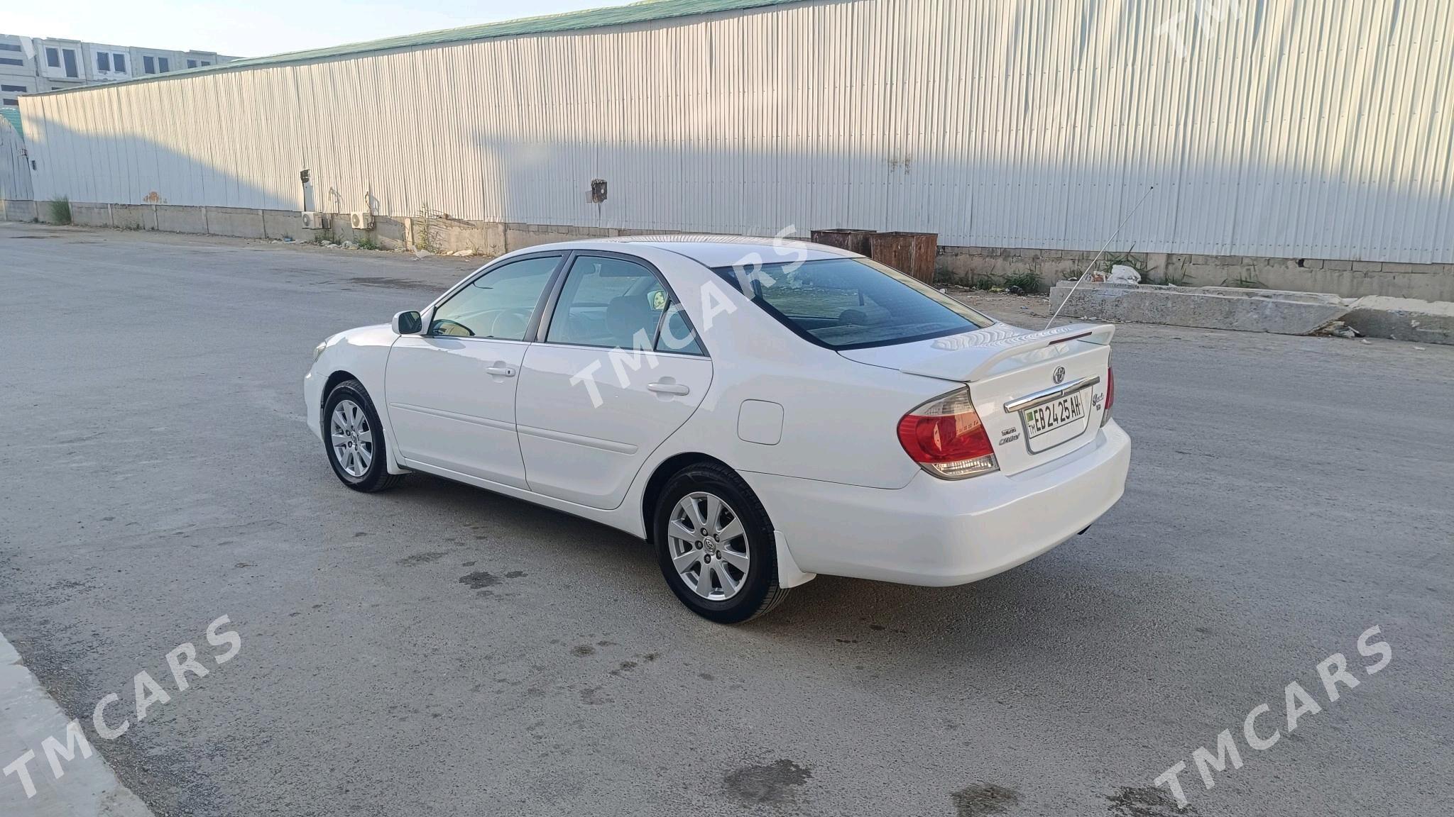 Toyota Camry 2003 - 158 000 TMT - Tejen - img 2