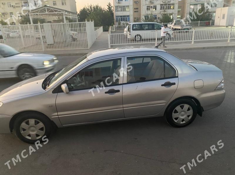 Mitsubishi Lancer 2009 - 99 000 TMT - Ашхабад - img 8