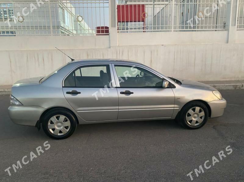 Mitsubishi Lancer 2009 - 99 000 TMT - Ашхабад - img 6