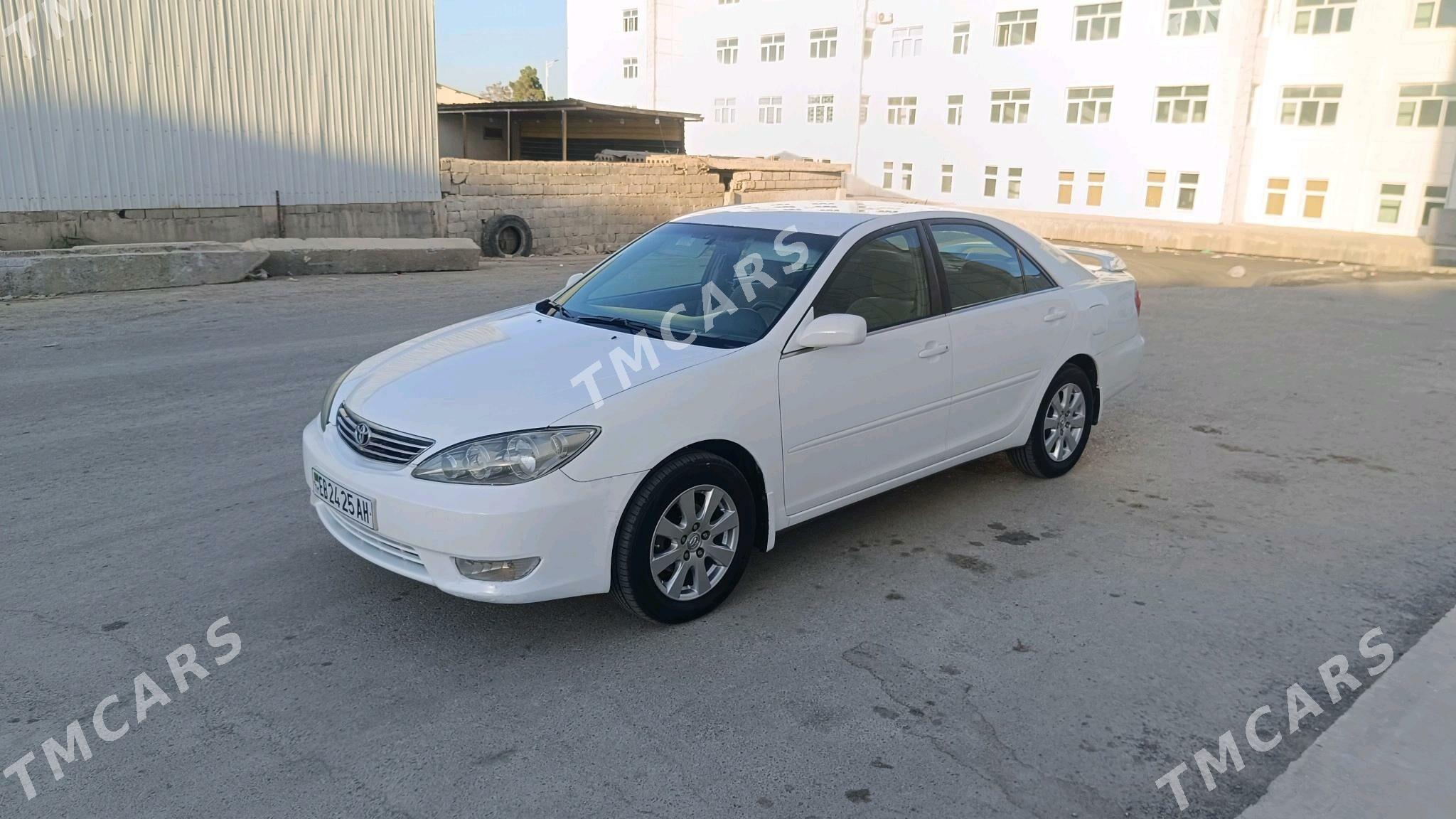 Toyota Camry 2003 - 158 000 TMT - Tejen - img 3