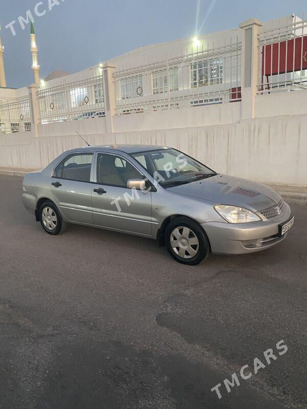 Mitsubishi Lancer 2009 - 99 000 TMT - Ашхабад - img 3