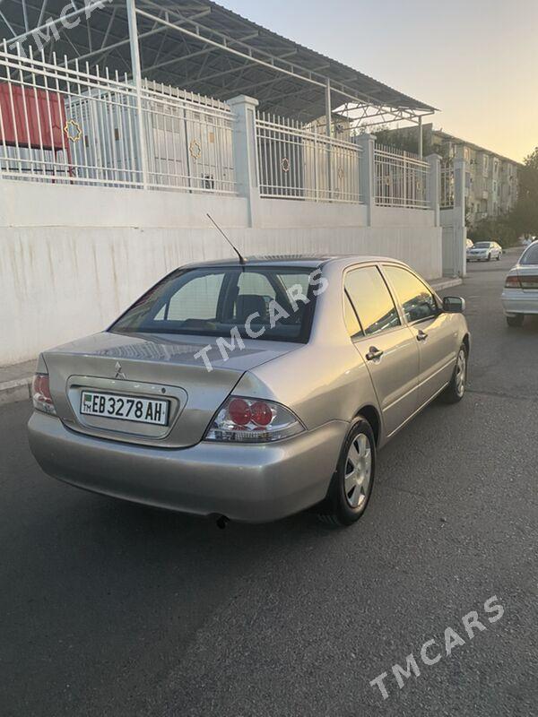 Mitsubishi Lancer 2009 - 99 000 TMT - Ашхабад - img 4