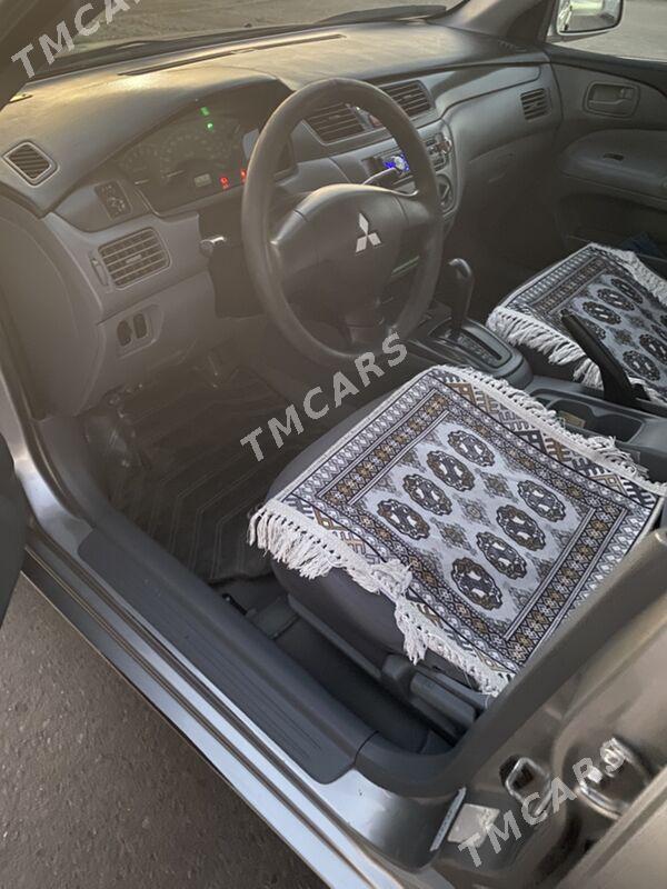 Mitsubishi Lancer 2009 - 99 000 TMT - Ашхабад - img 5