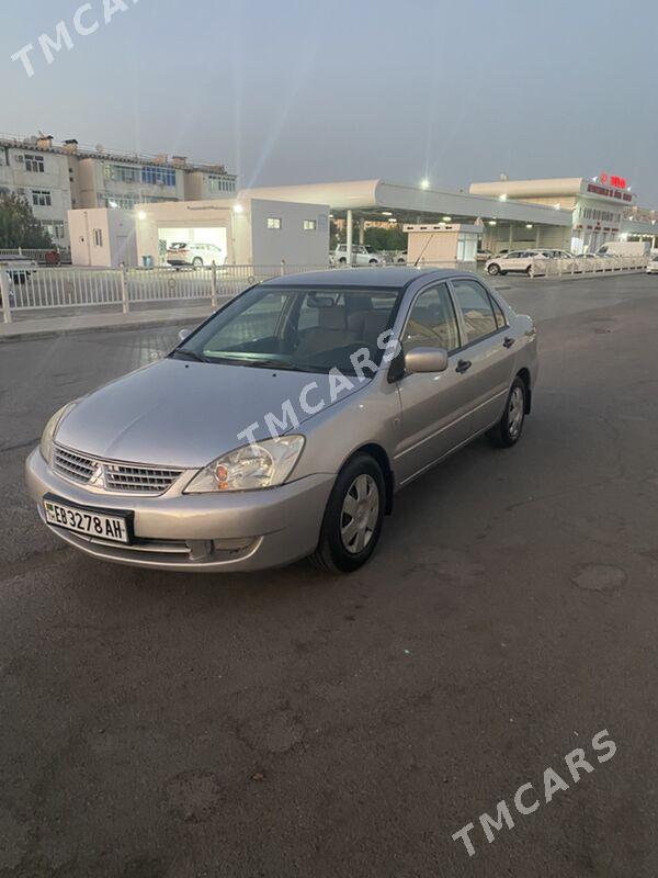 Mitsubishi Lancer 2009 - 99 000 TMT - Ашхабад - img 2