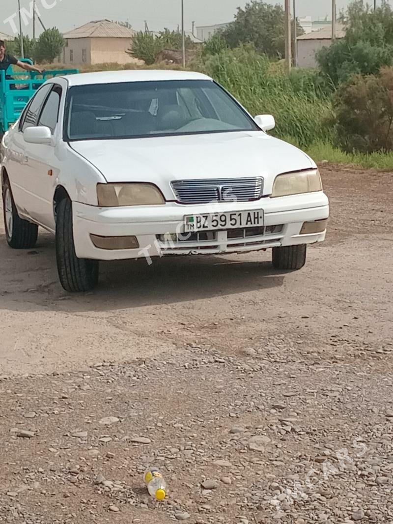 Toyota Camry 1994 - 31 000 TMT - Серахс - img 8