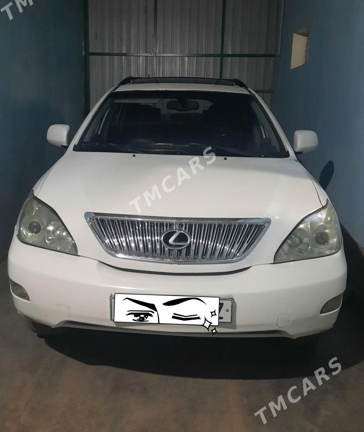 Lexus RX 330 2004 - 235 000 TMT - Дашогуз - img 3