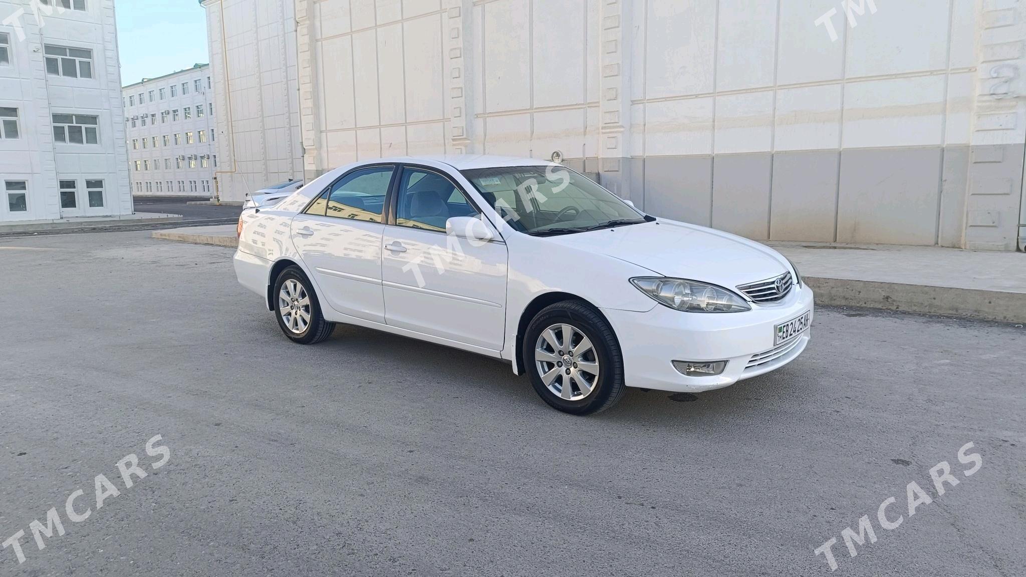 Toyota Camry 2003 - 158 000 TMT - Tejen - img 4