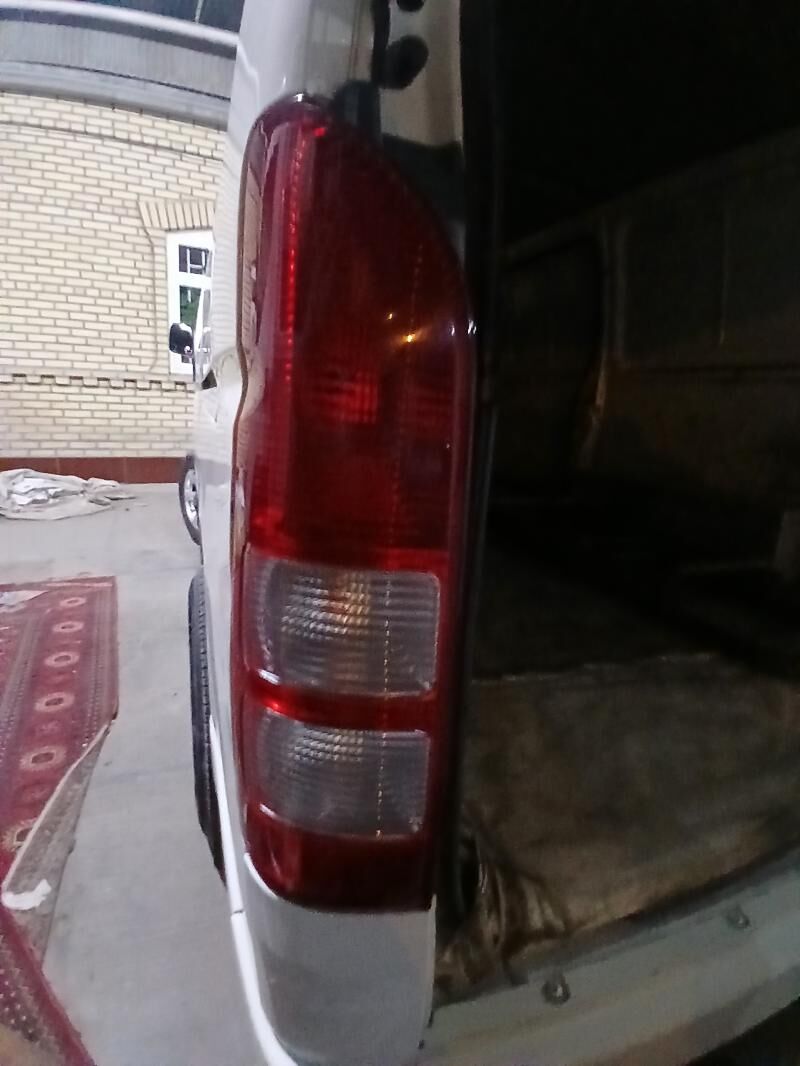 hiace fara cep gapdal 400 TMT - Мары - img 4