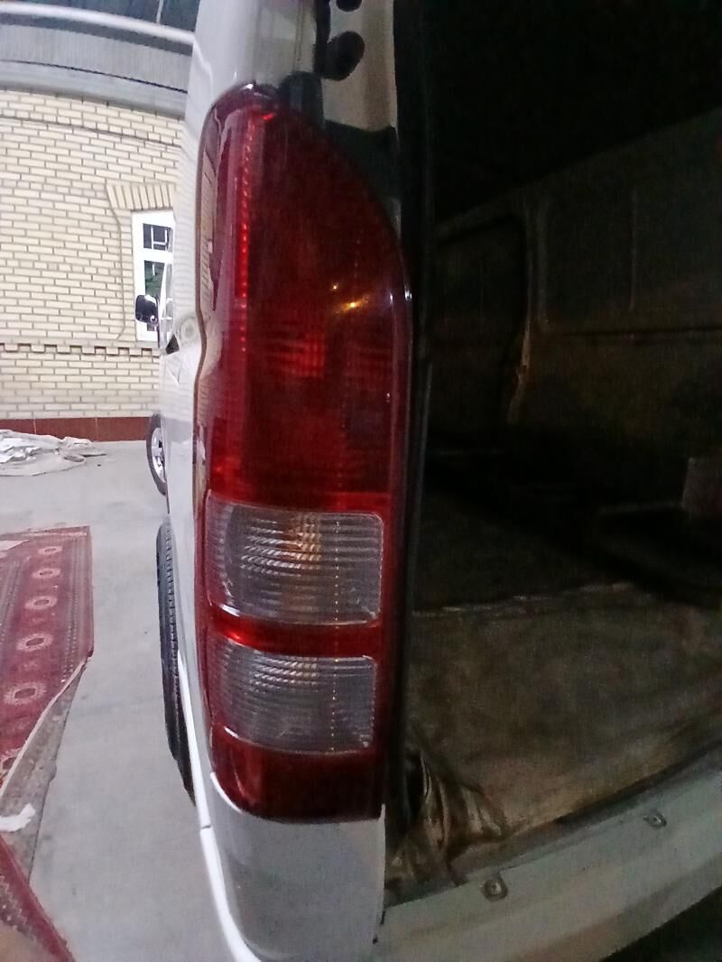 hiace fara cep gapdal 400 TMT - Мары - img 5
