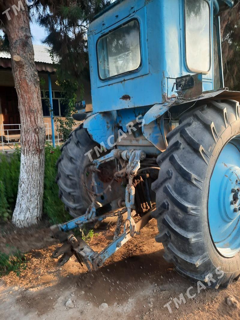 MTZ T-28 1992 - 40 000 TMT - Чарджоу - img 2