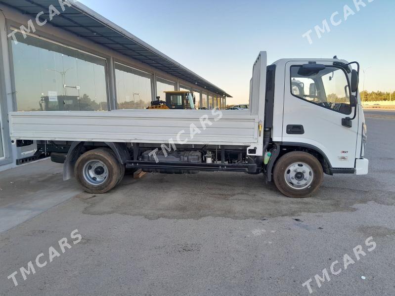 Foton Gratour V5 2025 - 315 000 TMT - Мары - img 2