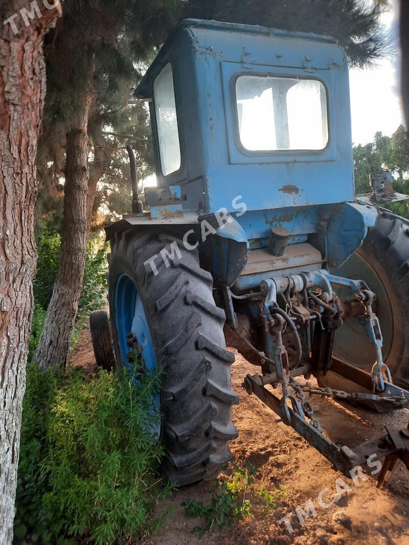 MTZ T-28 1992 - 40 000 TMT - Чарджоу - img 4