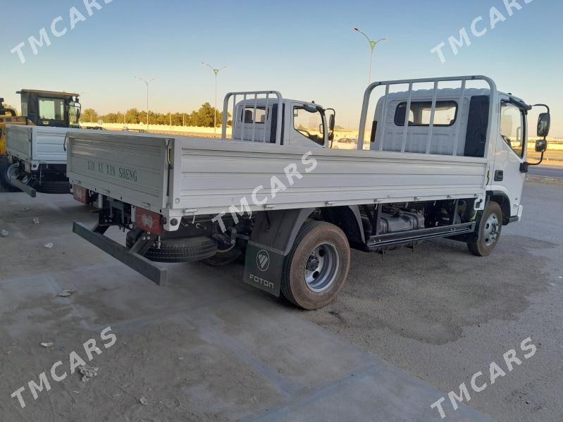 Foton Gratour V5 2025 - 315 000 TMT - Мары - img 4