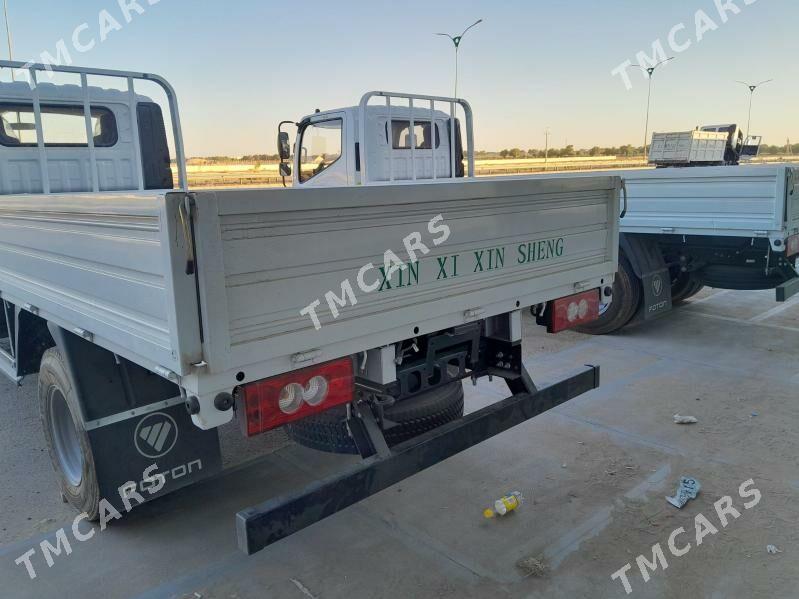 Foton Gratour V5 2025 - 315 000 TMT - Мары - img 5