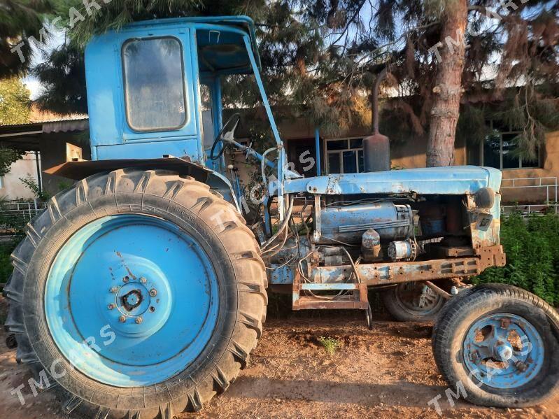 MTZ T-28 1992 - 40 000 TMT - Чарджоу - img 5