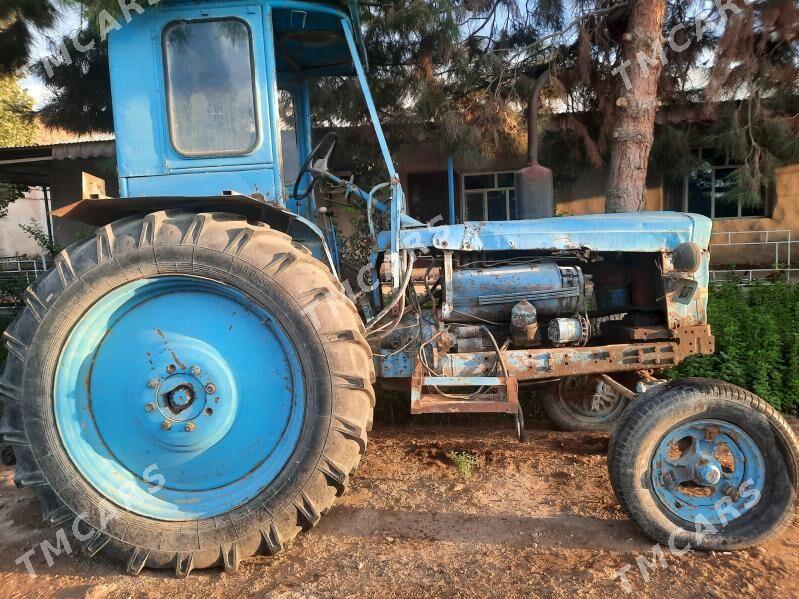 MTZ T-28 1992 - 40 000 TMT - Чарджоу - img 7