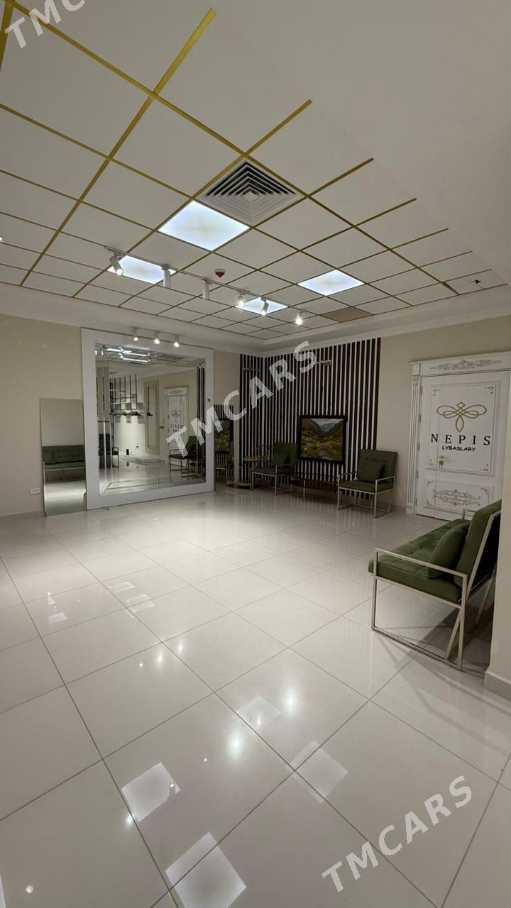 Arenda 13 tapgyr pomeşenie - Aşgabat - img 3