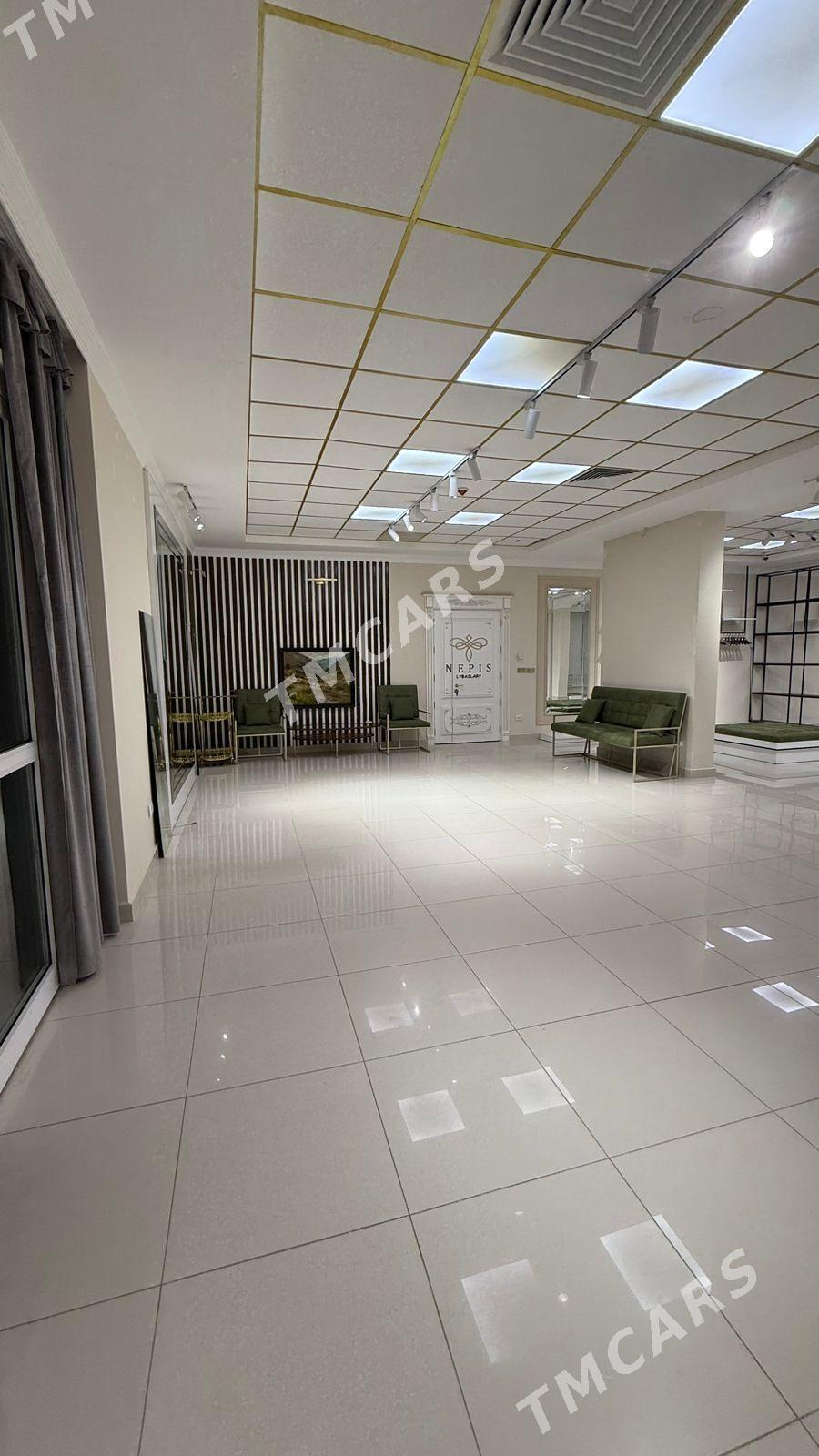 Arenda 13 tapgyr pomeşenie - Aşgabat - img 2
