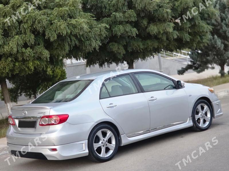 Toyota Corolla 2011 - 165 000 TMT - Türkmenbaşy - img 5