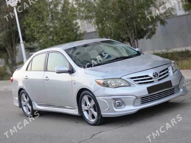 Toyota Corolla 2011 - 165 000 TMT - Türkmenbaşy - img 4