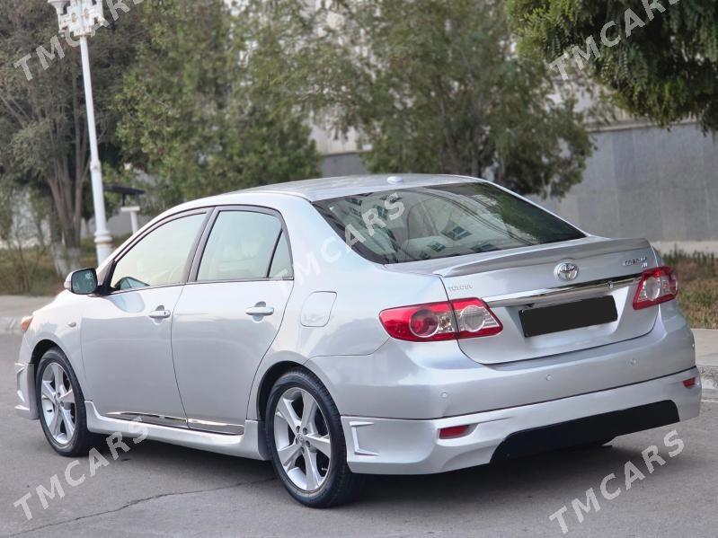Toyota Corolla 2011 - 165 000 TMT - Türkmenbaşy - img 6