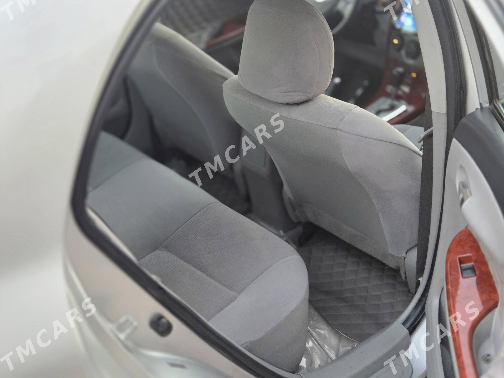 Toyota Corolla 2011 - 165 000 TMT - Türkmenbaşy - img 3