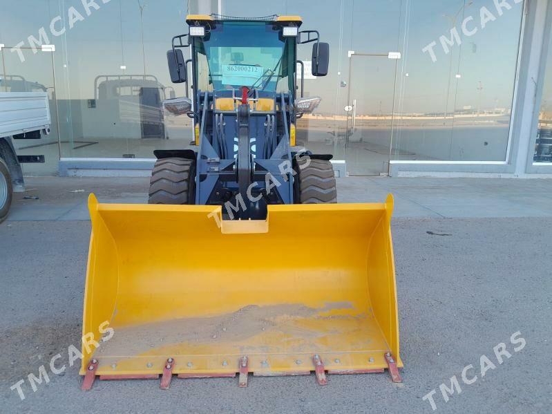 XCMG 25 2025 - 225 000 TMT - Мары - img 4