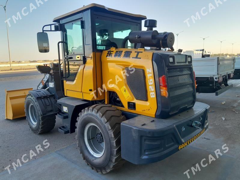 XCMG 25 2025 - 225 000 TMT - Мары - img 1