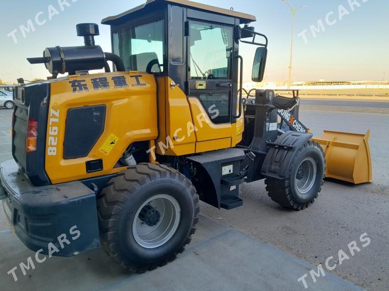 XCMG 25 2025 - 225 000 TMT - Мары - img 3
