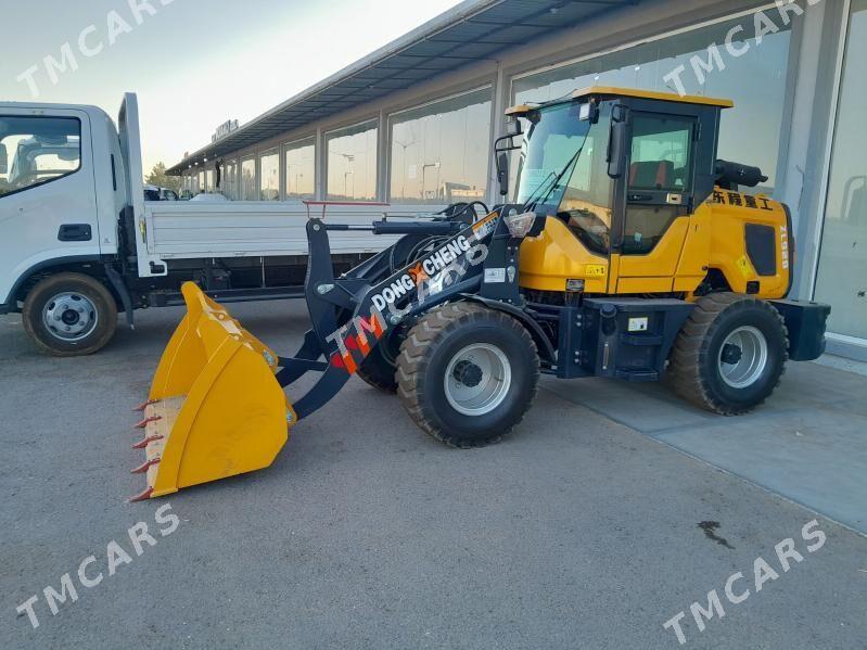 XCMG 25 2025 - 225 000 TMT - Мары - img 2