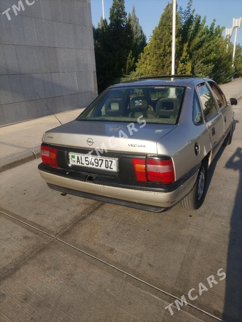 Opel Vectra 1991 - 16 000 TMT - Дашогуз - img 5