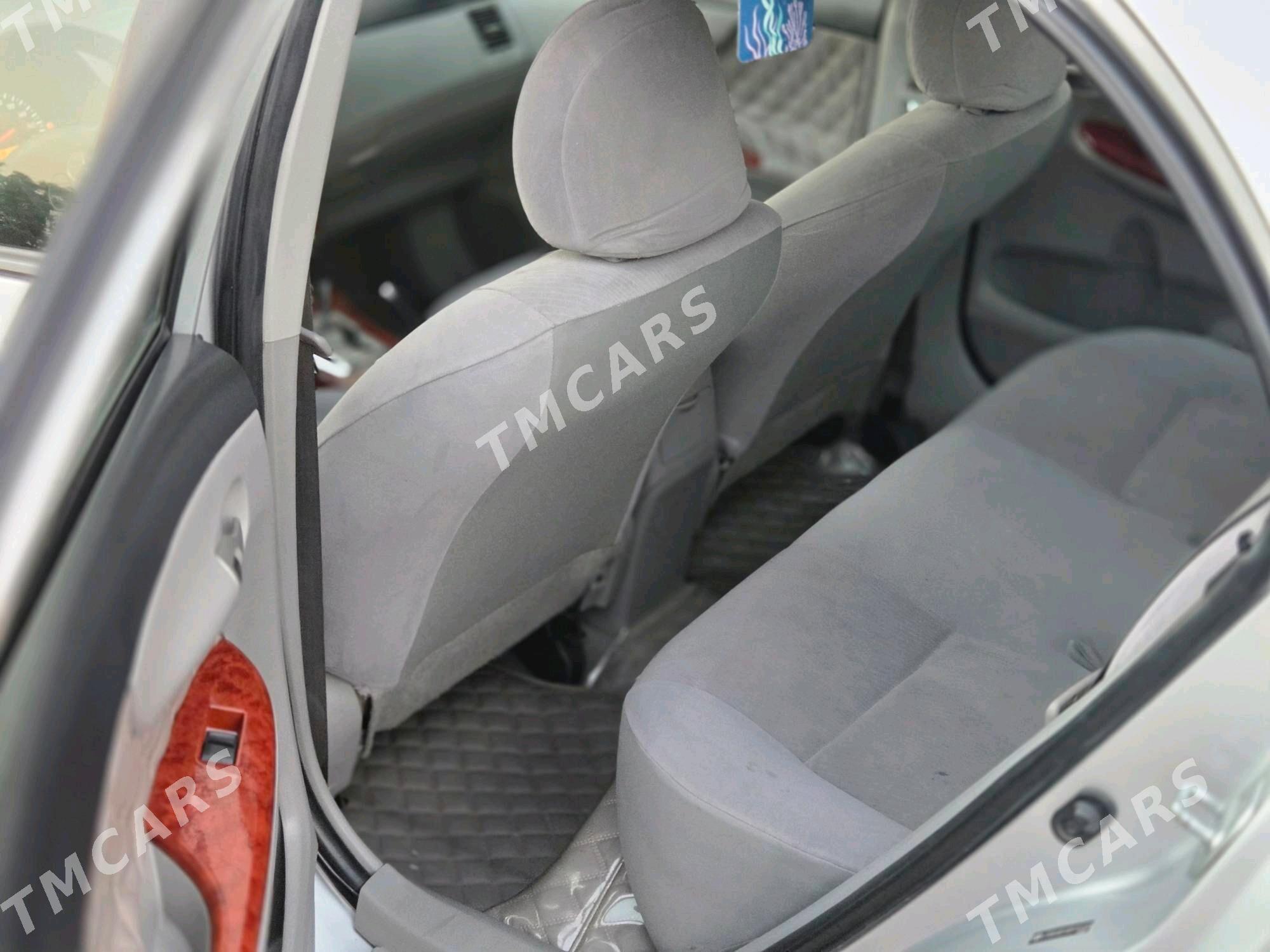 Toyota Corolla 2011 - 165 000 TMT - Türkmenbaşy - img 9