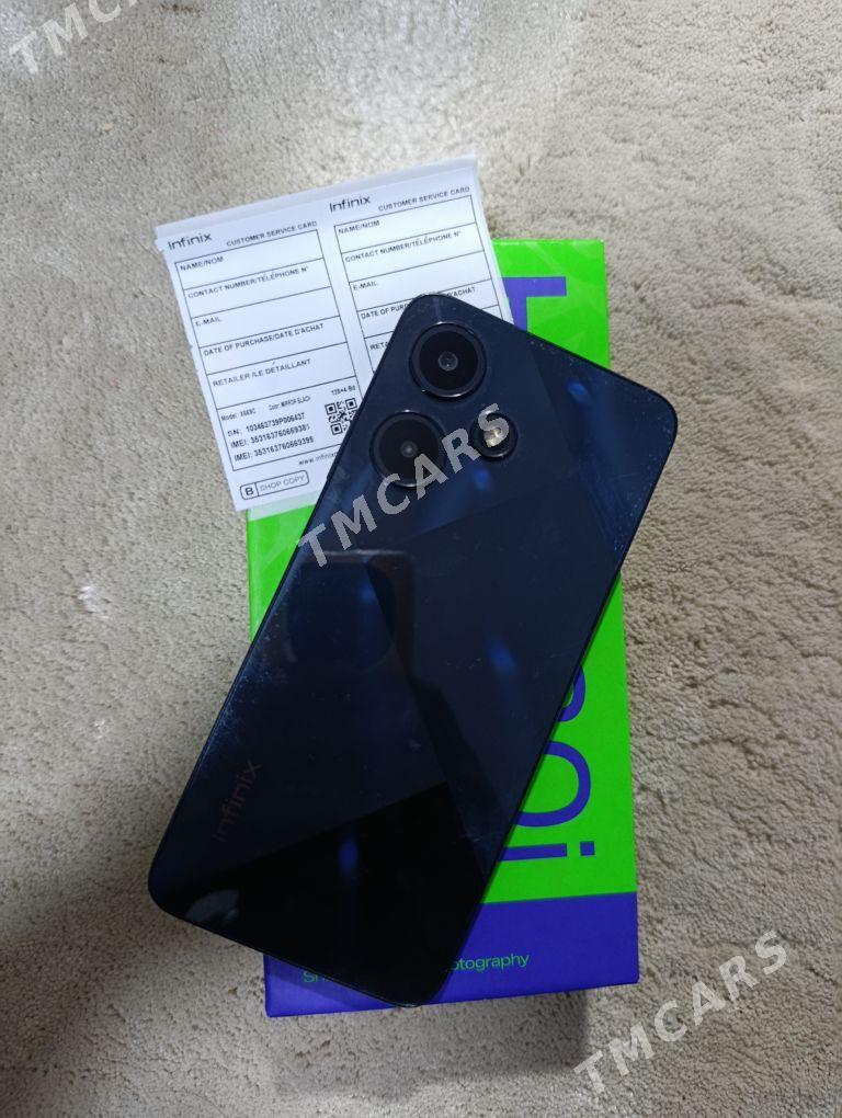 Infinix hot 30i - Türkmenabat - img 2