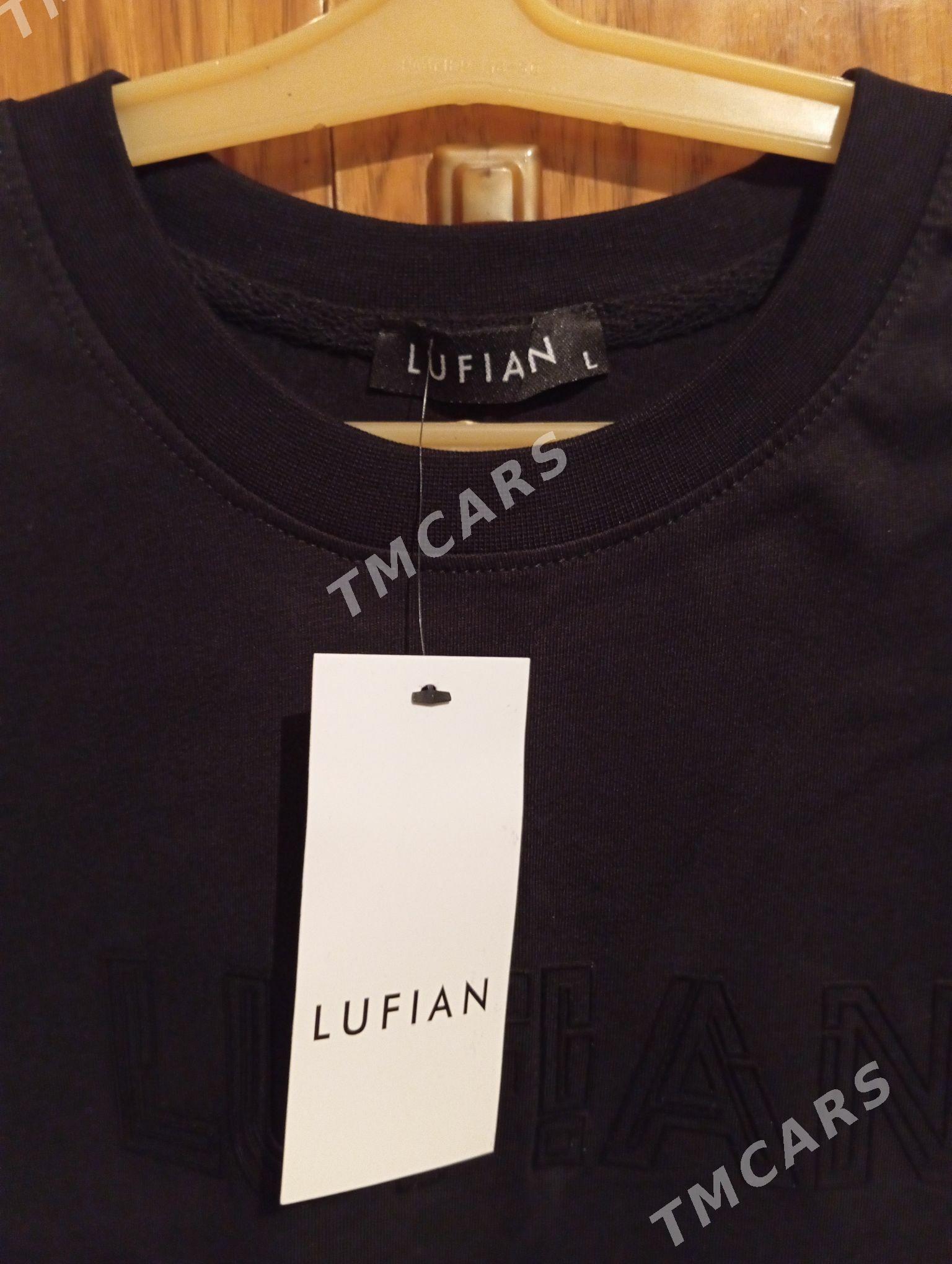 Lufian T-shirt - Байрамали - img 2